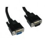 D-Sub/VGA Monitor Cables